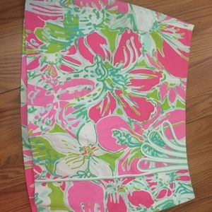 Lilly Pulitzer Skort